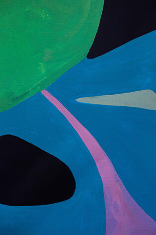 As Above, So Below (2022) // Detail photo