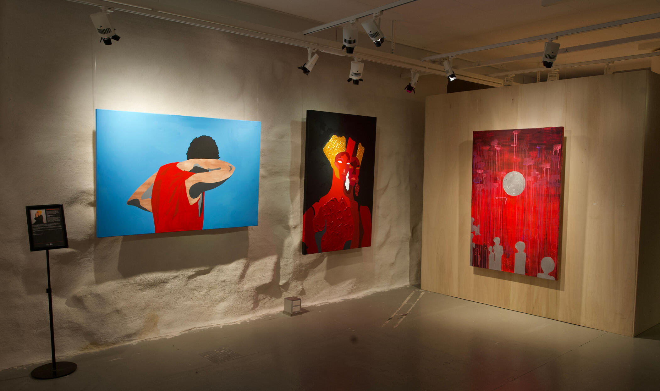 Foot On Necks (2020)